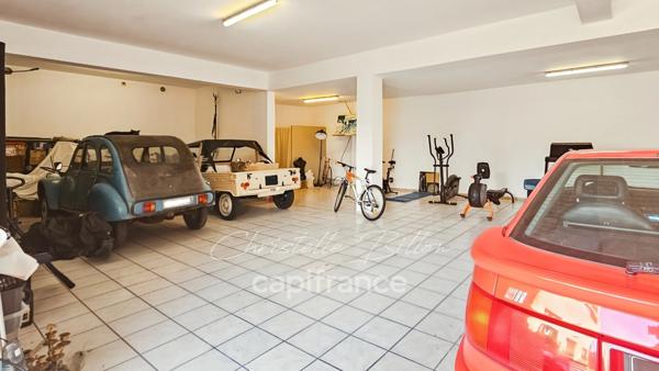 Maison à vendre 7 pièces PORTO VECCHIO (20)