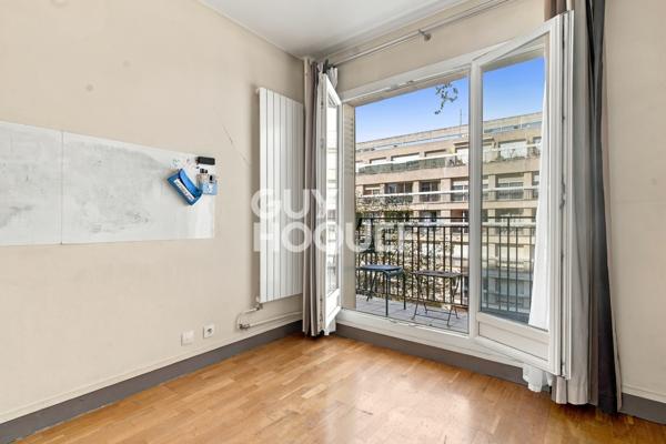 Appartement à vendre de 3 pièces de 63 m² 75017 EPINETTES