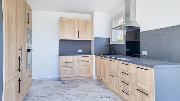 Appartement REFAIT A NEUF