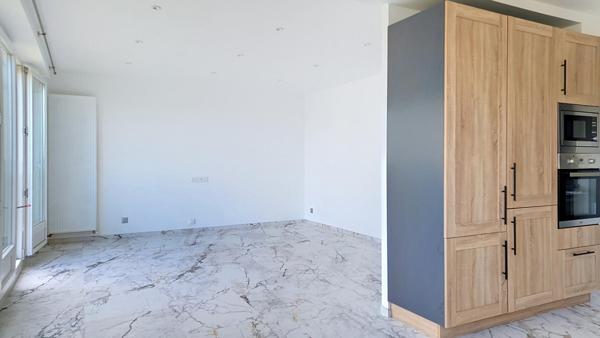 Appartement REFAIT A NEUF
