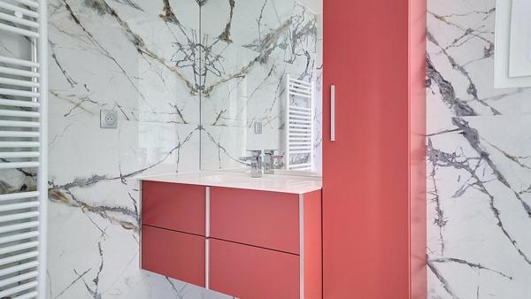 Appartement REFAIT A NEUF