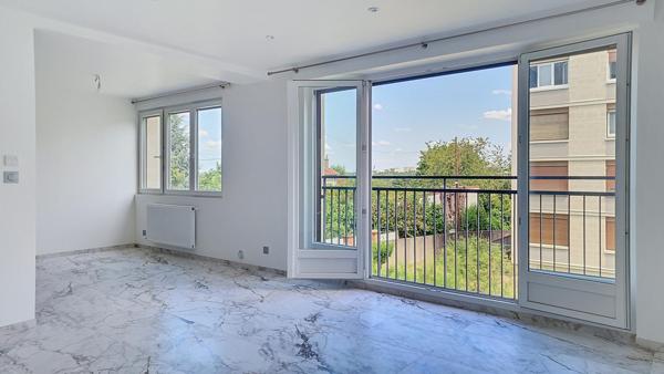 Appartement REFAIT A NEUF