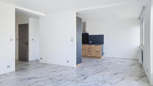 Appartement REFAIT A NEUF