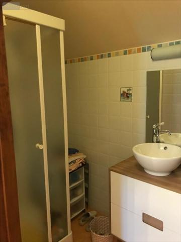 Maison restaurée à vendre à Azy dans le Cher (18220), ref : 2059