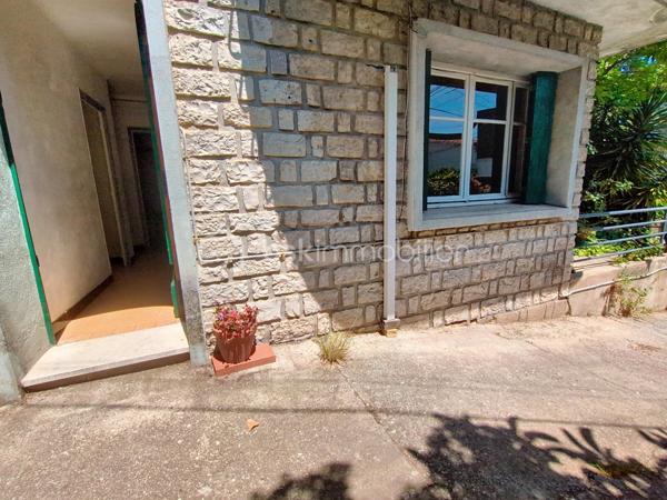 Appartement de 60,47 m²