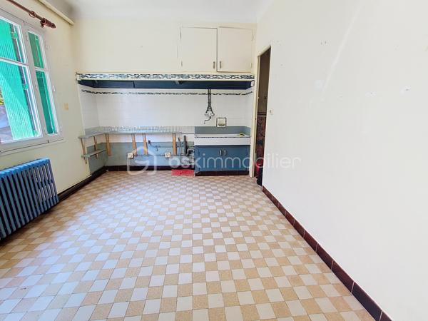 Appartement de 60,47 m²