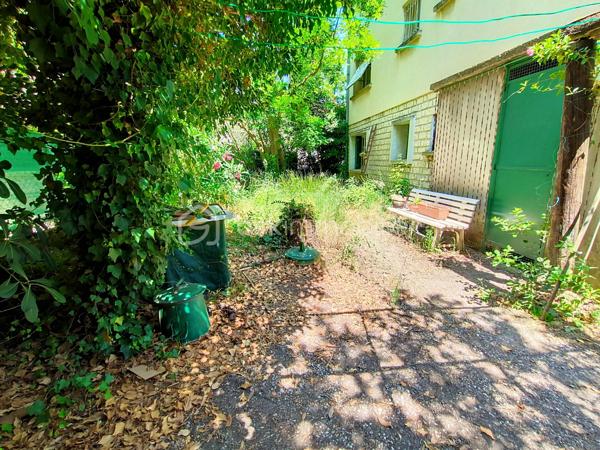 Appartement de 60,47 m²