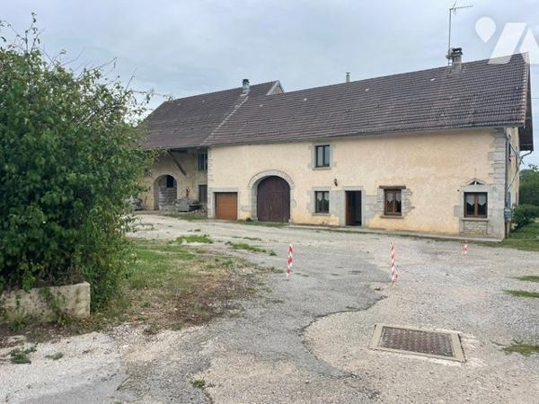 Ferme