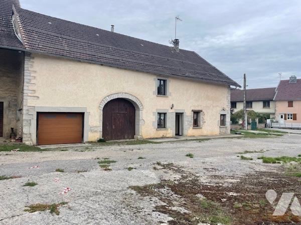 Ferme