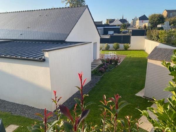 MARZAN Maison  7 pièce(s) 92 m2