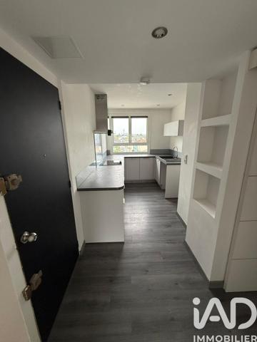 Appartement à vendre 3 pièces 60 m² Libourne