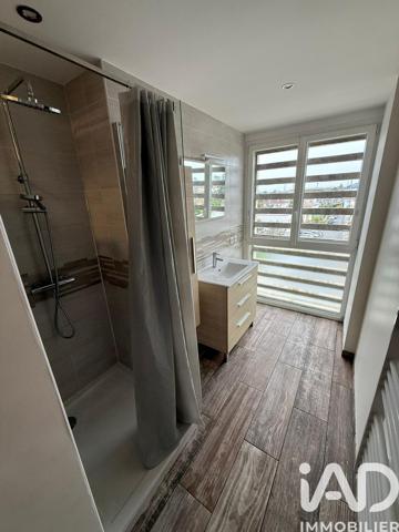 Appartement à vendre 3 pièces 60 m² Libourne