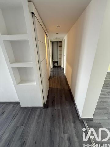 Appartement à vendre 3 pièces 60 m² Libourne