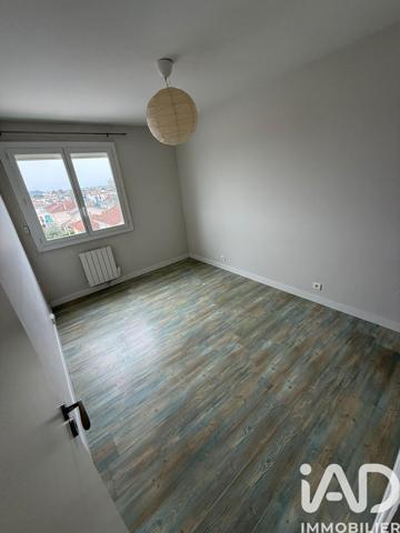 Appartement à vendre 3 pièces 60 m² Libourne