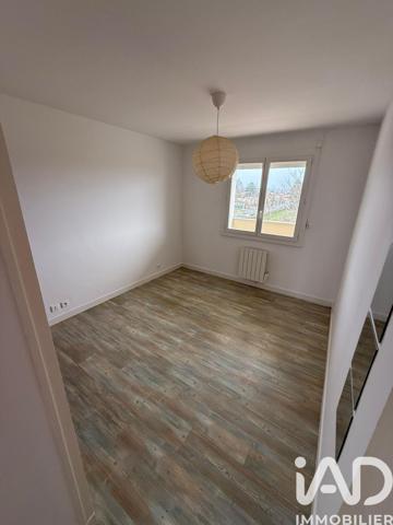 Appartement à vendre 3 pièces 60 m² Libourne