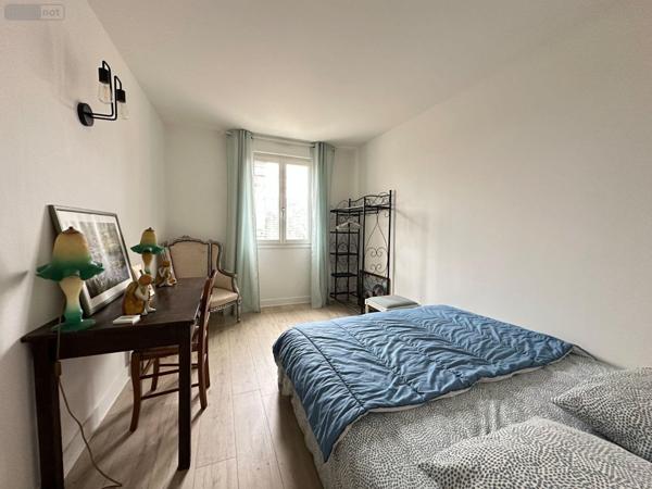 Maison à vendre à Montrichard-Val-de-Cher dans le Loir-et-Cher (41400), ref : 12101/1328