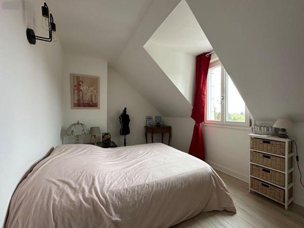 Maison à vendre à Montrichard-Val-de-Cher dans le Loir-et-Cher (41400), ref : 12101/1328