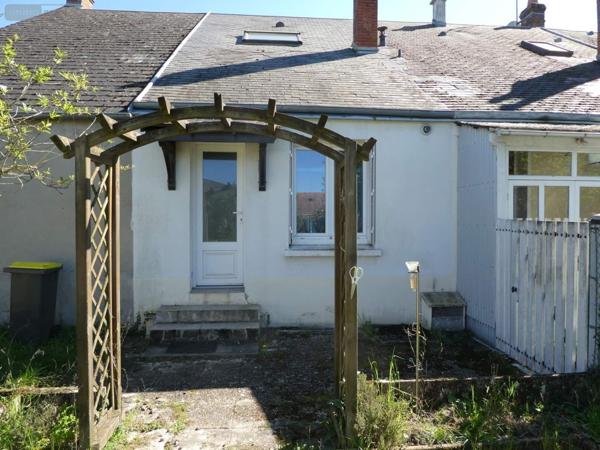 Maison à vendre à Montargis dans le Loiret (45200), ref : 065/1234