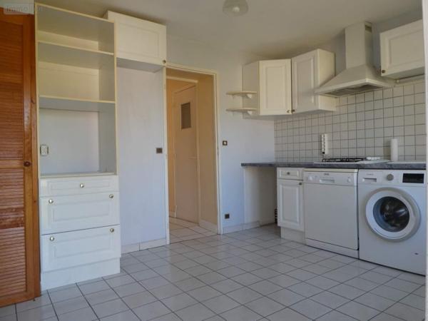 Maison à vendre à Montargis dans le Loiret (45200), ref : 065/1234