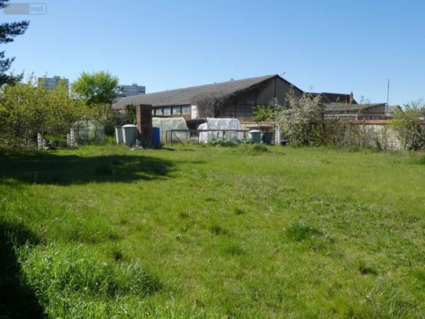 Maison à vendre à Montargis dans le Loiret (45200), ref : 065/1234