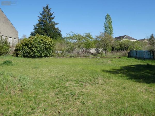 Maison à vendre à Montargis dans le Loiret (45200), ref : 065/1234
