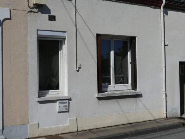 Maison à vendre à Montargis dans le Loiret (45200), ref : 065/1234