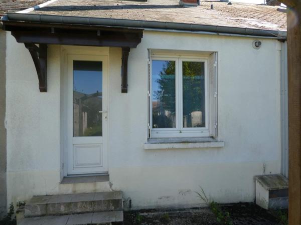 Maison à vendre à Montargis dans le Loiret (45200), ref : 065/1234