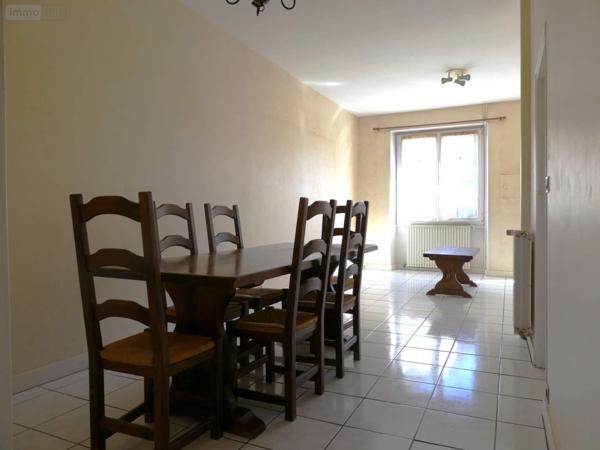 Maison à vendre à Montargis dans le Loiret (45200), ref : 065/1234