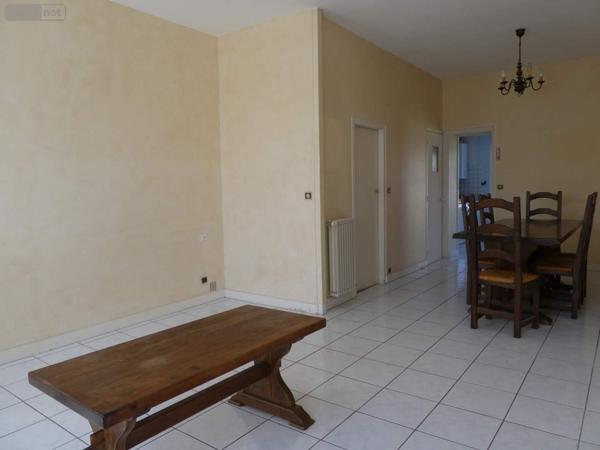 Maison à vendre à Montargis dans le Loiret (45200), ref : 065/1234