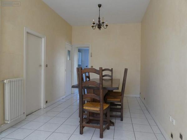 Maison à vendre à Montargis dans le Loiret (45200), ref : 065/1234