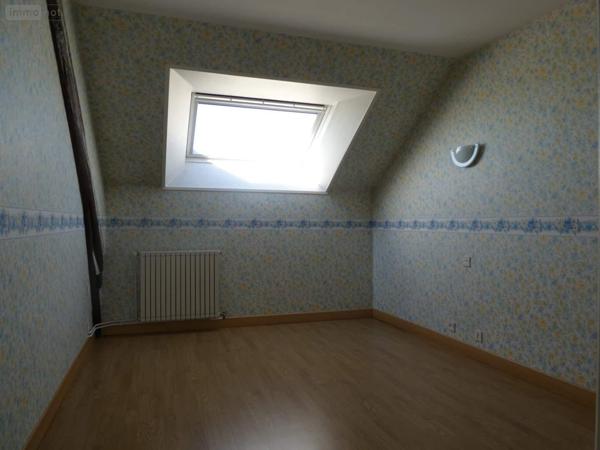 Maison à vendre à Montargis dans le Loiret (45200), ref : 065/1234