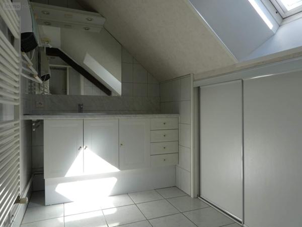 Maison à vendre à Montargis dans le Loiret (45200), ref : 065/1234