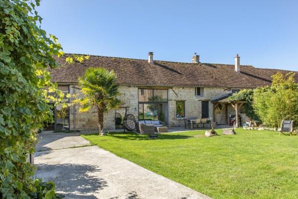 Vente / Maison