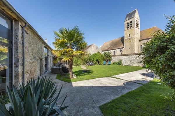 Vente / Maison