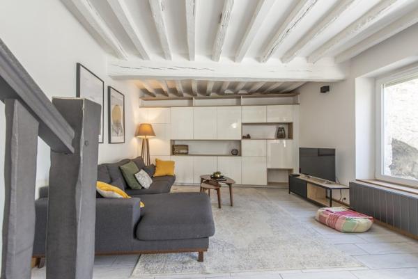 Vente / Maison