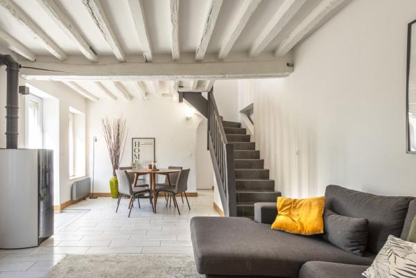 Vente / Maison