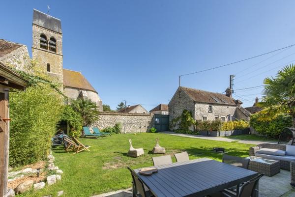 Vente / Maison