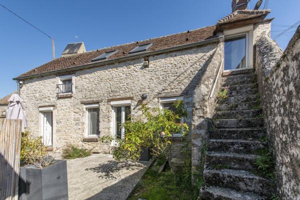 Vente / Maison