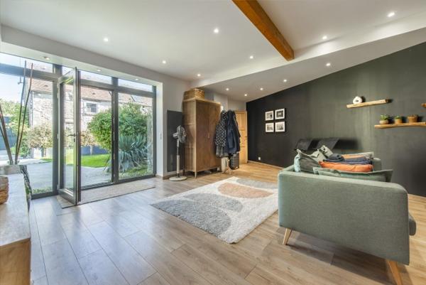 Vente / Maison