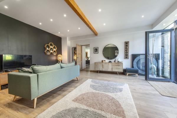 Vente / Maison