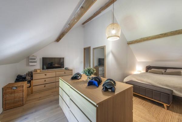 Vente / Maison
