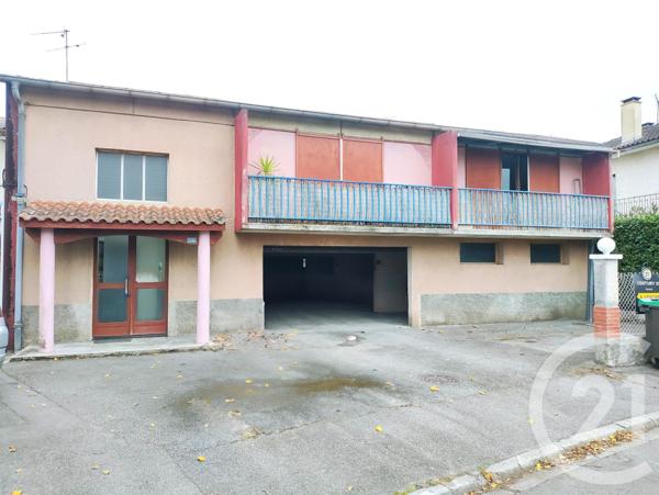 Immeuble à vendre  162,99 m2 COLOMIERS - 31