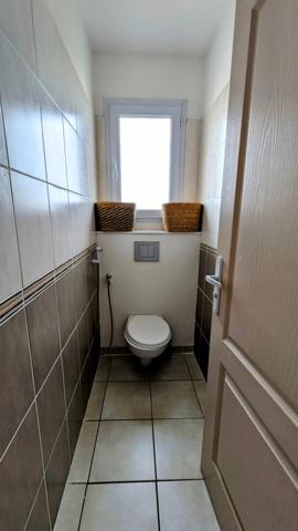 CAVAILLON | Très beau T3 de 61 m² avec terrasse couverte et stationnement privatif en petite résidence fermée