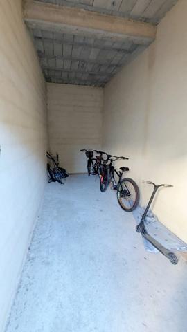 CAVAILLON | Très beau T3 de 61 m² avec terrasse couverte et stationnement privatif en petite résidence fermée