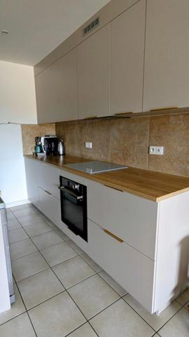 CAVAILLON | Très beau T3 de 61 m² avec terrasse couverte et stationnement privatif en petite résidence fermée