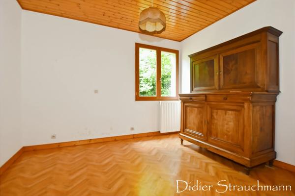 Maison à vendre 7 pièces proche de AIGREFEUILLE D'AUNIS (17)