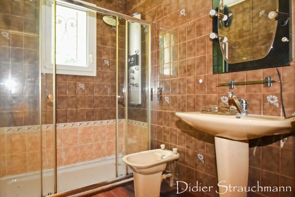 Maison à vendre 7 pièces proche de AIGREFEUILLE D'AUNIS (17)