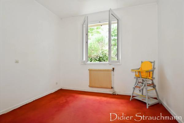 Maison à vendre 7 pièces proche de AIGREFEUILLE D'AUNIS (17)