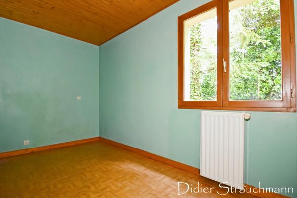 Maison à vendre 7 pièces proche de AIGREFEUILLE D'AUNIS (17)