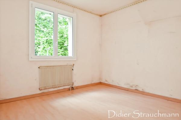 Maison à vendre 7 pièces proche de AIGREFEUILLE D'AUNIS (17)